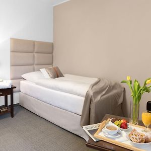Chambre Simple
